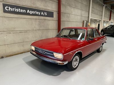 brugt Audi 100 LS