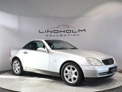 Mercedes SLK230