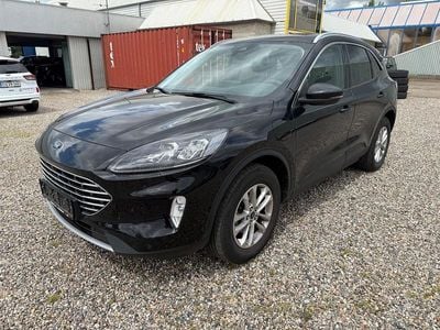 Brugt 2023 Ford Kuga Titanium SUV | 224.900 kr.