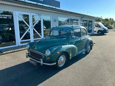 brugt Morris Minor Super