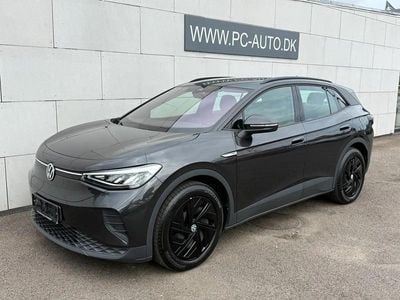 VW ID.4
