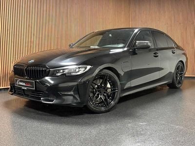Brugt 2020 BMW 330e Sport Line Sedan | 279.995 kr. (Fair pris)