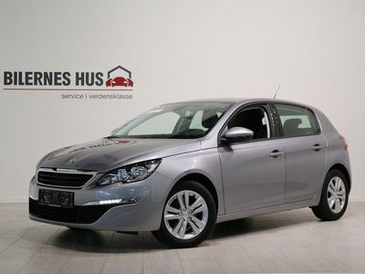 usata Peugeot 308 1,6 e-HDi 116 Active