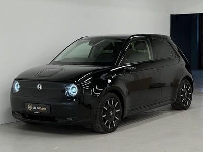 Sort Brugt 2021 Honda e Advance Hatchback | 134.900 kr.