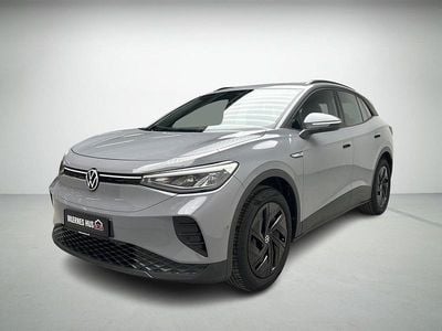 Brugt VW ID.4 Pro Performance 150 kW (204 HK) 2022 Grå SUV