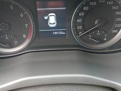 Brugt Hyundai Kona 119 HK (87 kW) 2019 SUV