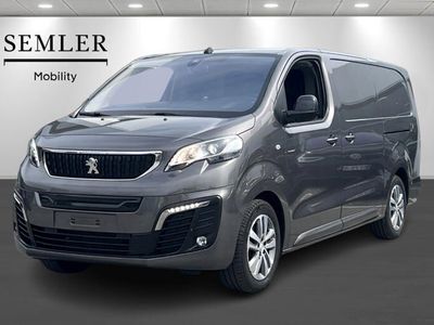 brugt Peugeot e-Expert 75 L3 Premium Van