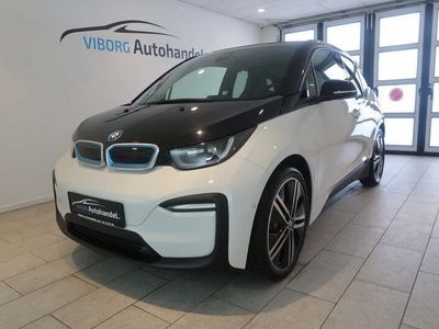 brugt BMW i3 Comfort Advanced