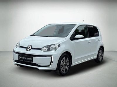 Hvid Brugt 2021 VW e-up! United Hatchback | 108.900 kr. (Fair pris)
