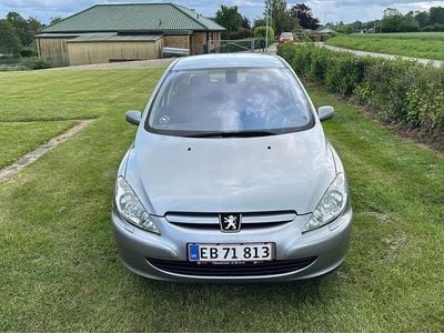 Brugt 2005 Peugeot 307 Hatchback | 14.900 kr. (Fair pris)
