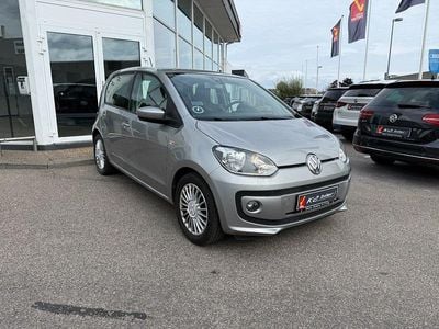 VW up!
