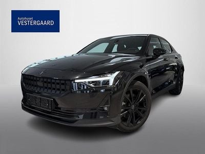 Brugt Polestar 2 Long Range Single Motor 169 kW (231 HK) 2022 Hatchback