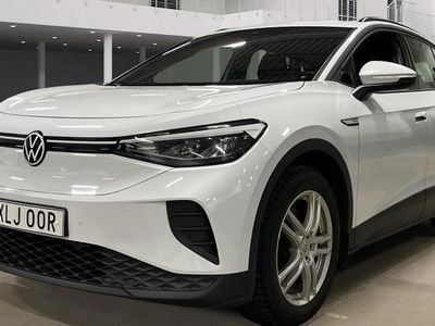 Brugt VW ID.4 Pro Performance 150 kW (204 HK) 2023 Hvidmetal SUV