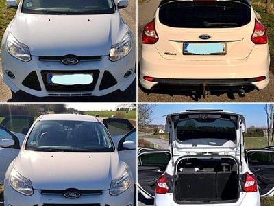 Brugt 2011 Ford Focus Hatchback | 45.000 kr. (Fair pris)