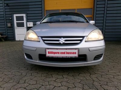 Brugt 2006 Suzuki Liana Sedan | 9.499 kr. (Super pris)