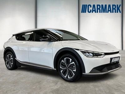 Brugt Kia EV6 168 kW (229 HK) 2022 Hvid SUV