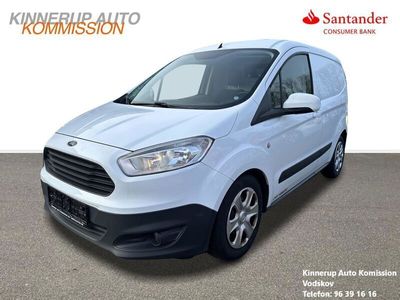 brugt Ford Transit Courier 1,5 TDCi Trend 75HK Van