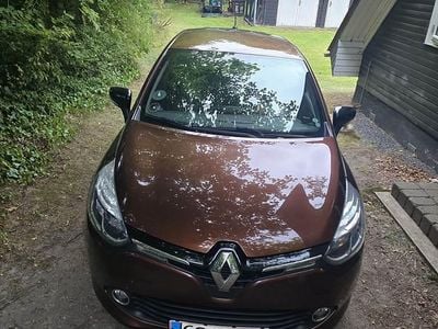 Brugt Renault Clio IV 74 HK (54 kW) 2013