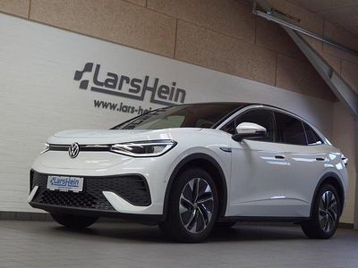 Hvidmetal Brugt 2022 VW ID.5 Pro Performance SUV | 279.800 kr. (Lidt for dyr)