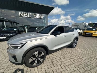 Volvo C40