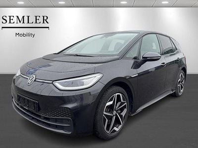 Koksmetal Brugt 2021 VW ID.3 Pro Performance Hatchback | 184.900 kr. (Fair pris)