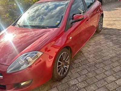 Brugt 2007 Fiat Bravo Sport Hatchback | 18.500 kr.