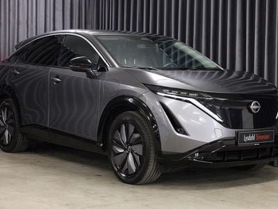 Nissan Ariya