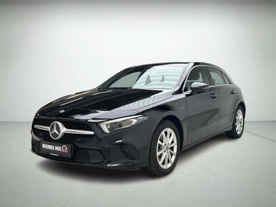 Mercedes A250