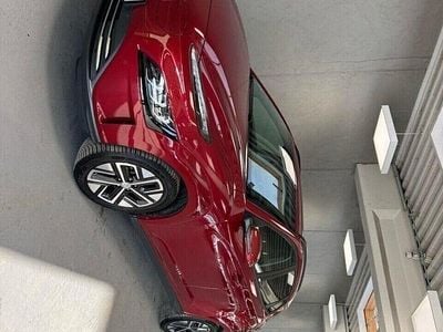 brugt Hyundai Kona EL Trend 204HK 5d Aut.