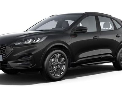 brugt Ford Kuga JSA