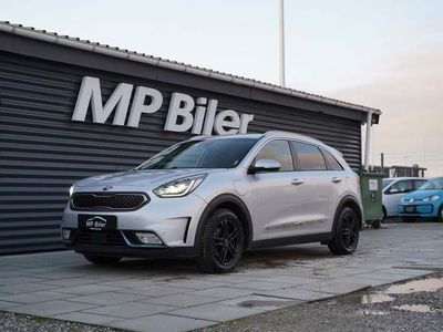 brugt Kia Niro 1,6 PHEV Advance+ DCT