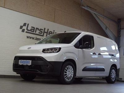 brugt Toyota Proace City 50 Long Comfort Master