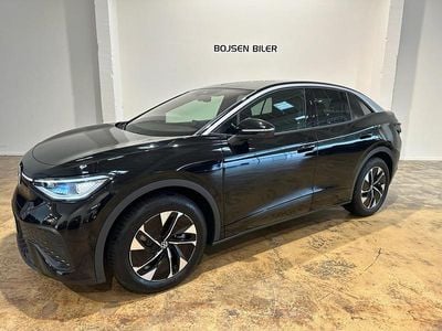 Mythos black Ny 2025 VW ID.5 Pro SUV | 369.990 kr. (Fair pris)