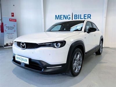 Brugt 2023 Mazda MX30 Prime-Line SUV | 129.900 kr. (Super pris)
