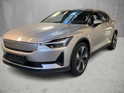 Beigemetal Brugt 2024 Polestar 2 Hatchback | 279.900 kr. (God pris)