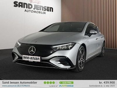 Mercedes EQE350