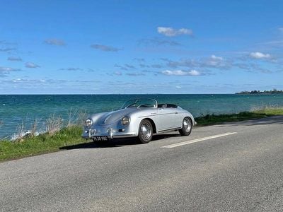 Brugt 1954 Porsche 356 Coupe | 319.000 kr.