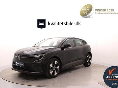 Sort Brugt 2023 Renault Mégane IV Equilibre Hatchback | 172.900 kr. (Super pris)