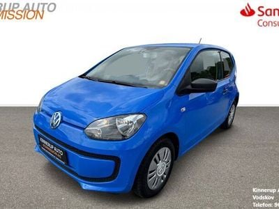 VW up!