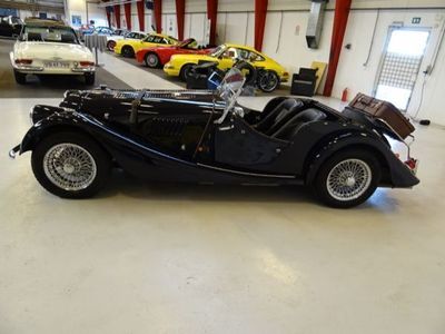 brugt Morgan 4/4 1600