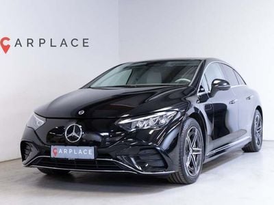 Mercedes EQE350