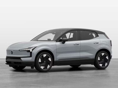 Gråmetal Ny 2025 Volvo EX30 Plus SUV | 318.700 kr. (Dyr)
