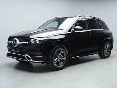 brugt Mercedes GLE350e AMG Line aut. 4Matic