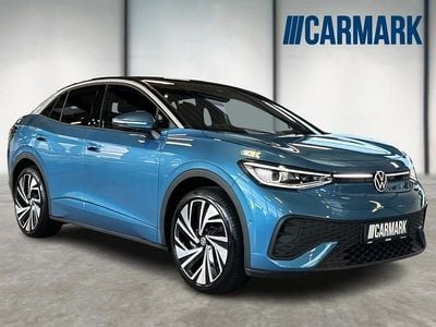 Brugt VW ID.5 Pro 210 kW (286 HK) 2025 Blåmetal SUV