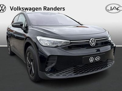 Brugt 2024 VW ID.4 Life SUV | 239.900 kr. (Fair pris)
