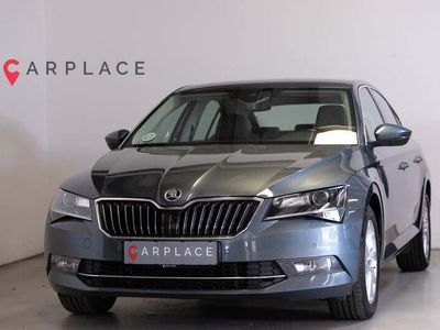 brugt Skoda Superb 1,5 TSi 150 Style DSG