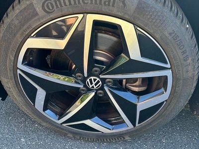 Hvid Brugt 2021 VW ID.3 Pure Hatchback | 148.900 kr. (Fair pris)