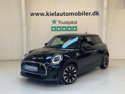 Brugt 2022 Mini Cooper SE Hatchback | 159.000 kr. (Fair pris)