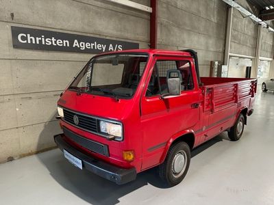 brugt VW T3 2,1 112 HK Magna