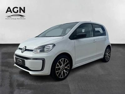VW e-up!